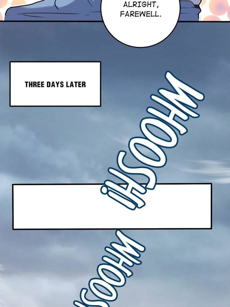 Spare Me, Great Lord! Chapter 301 - 55