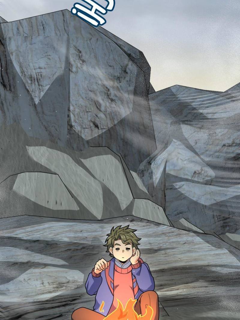 Spare Me, Great Lord! Chapter 301 - 56