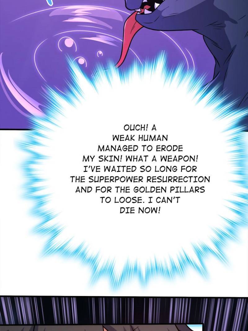 Spare Me, Great Lord! Chapter 299 - 77