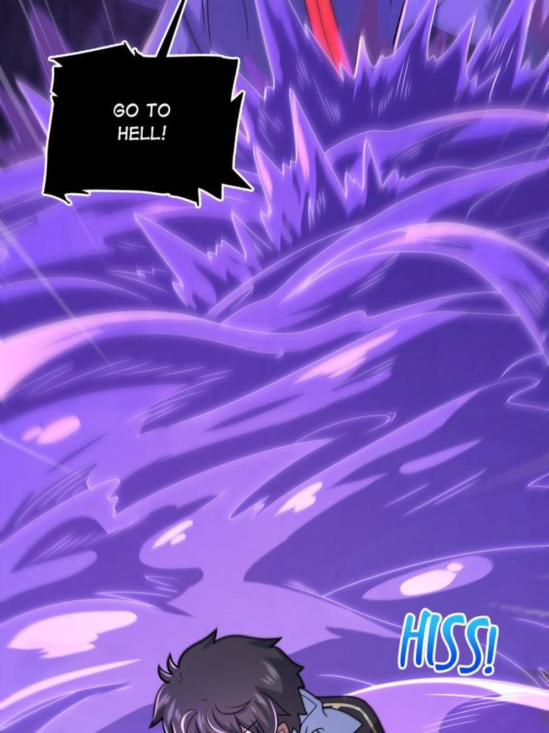 Spare Me, Great Lord! Chapter 299 - 79