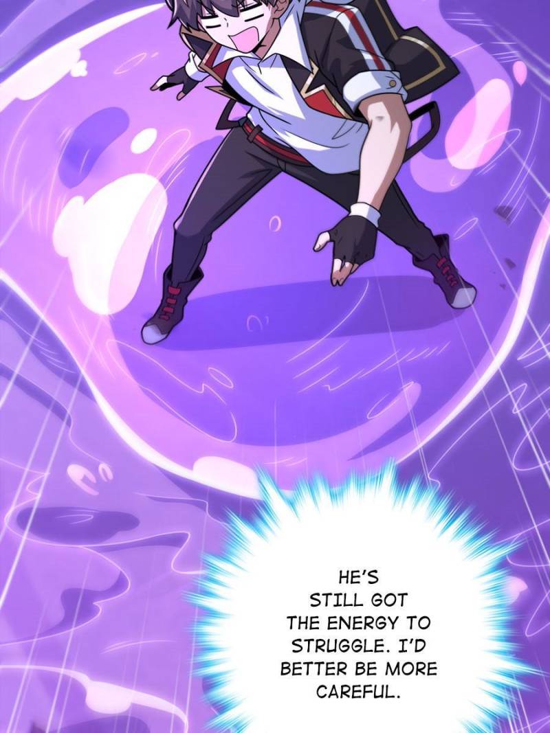 Spare Me, Great Lord! Chapter 299 - 80