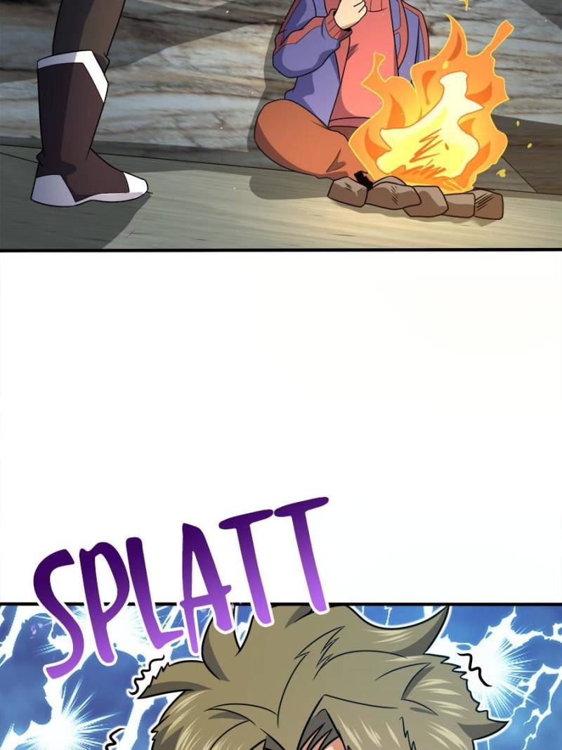 Spare Me, Great Lord! Chapter 301 - 60