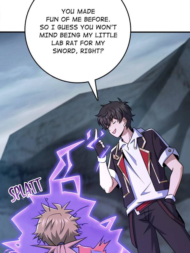 Spare Me, Great Lord! Chapter 301 - 62