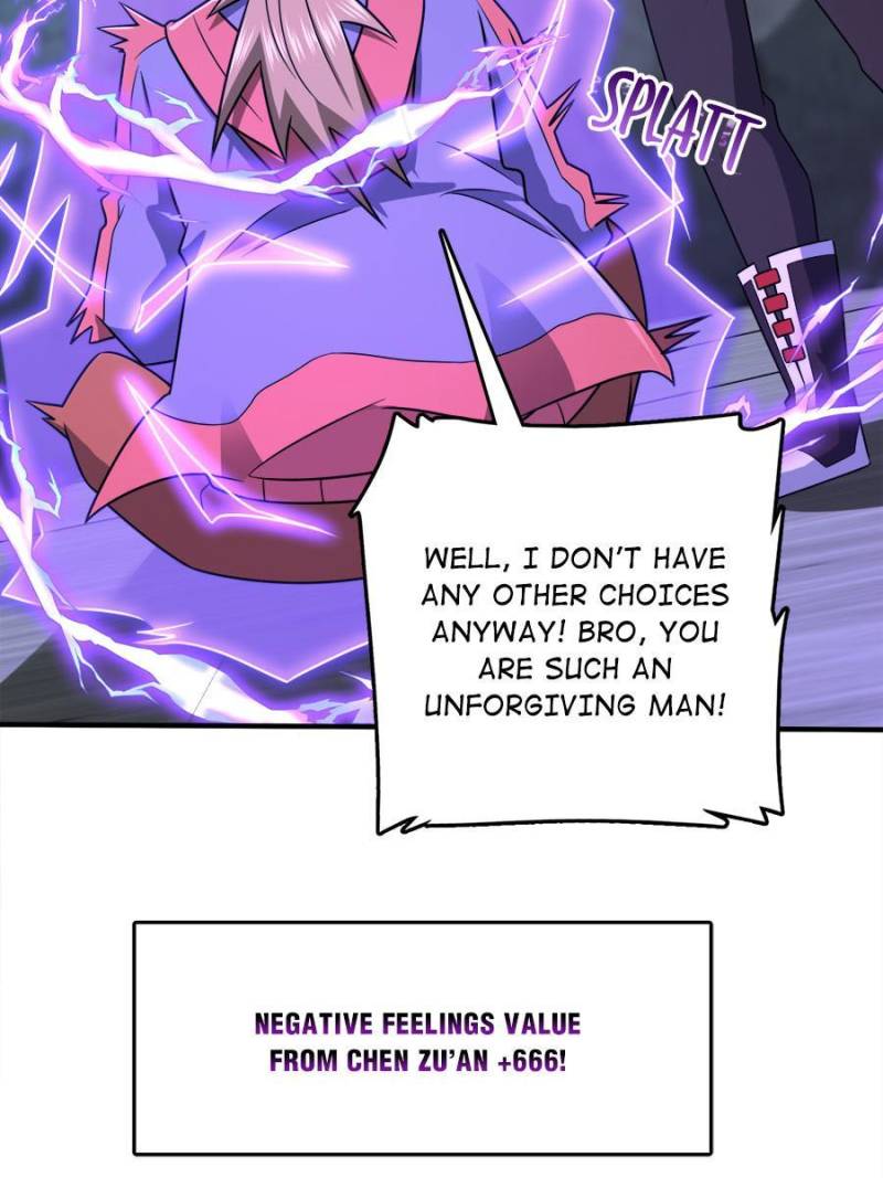 Spare Me, Great Lord! Chapter 301 - 63
