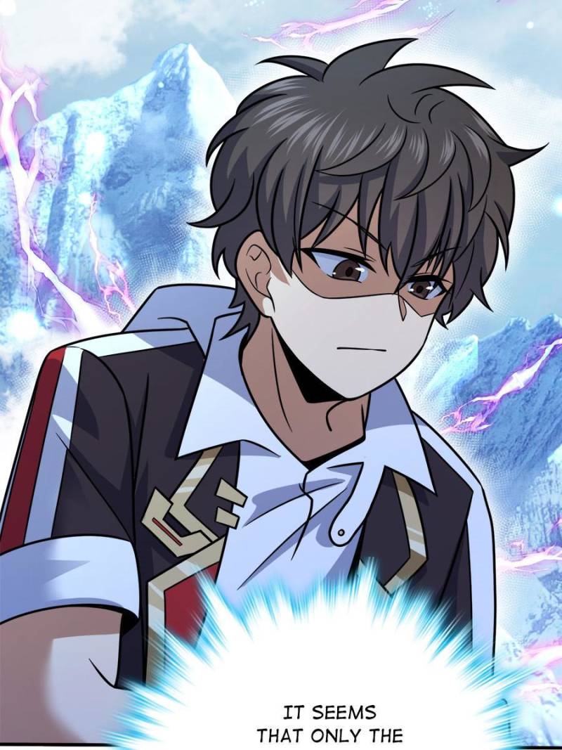 Spare Me, Great Lord! Chapter 301 - 66