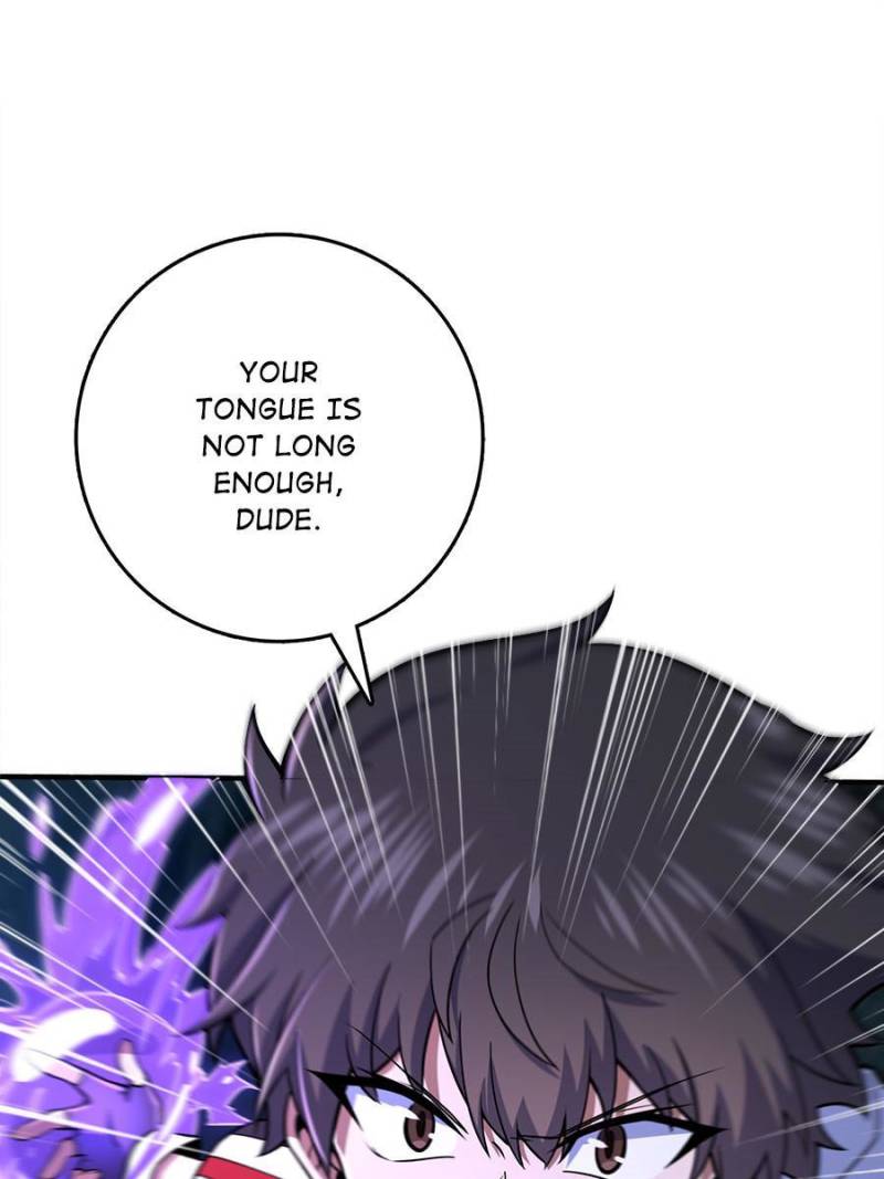 Spare Me, Great Lord! Chapter 299 - 91