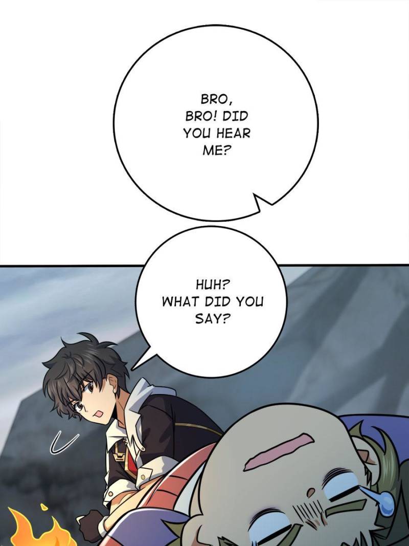 Spare Me, Great Lord! Chapter 301 - 69