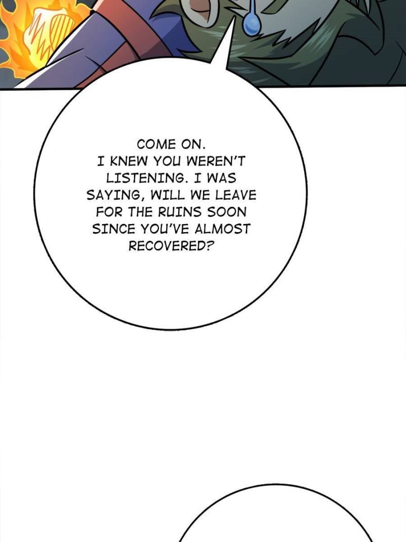 Spare Me, Great Lord! Chapter 301 - 70
