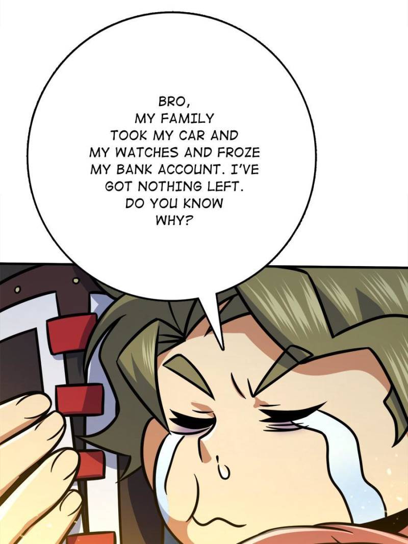Spare Me, Great Lord! Chapter 301 - 72