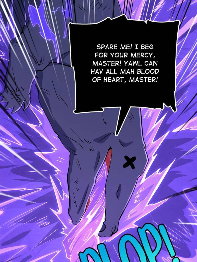 Spare Me, Great Lord! Chapter 299 - 95