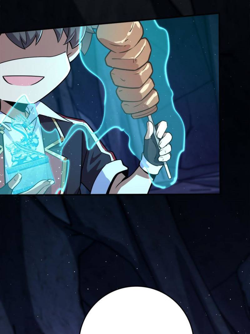 Spare Me, Great Lord! Chapter 299 - 97