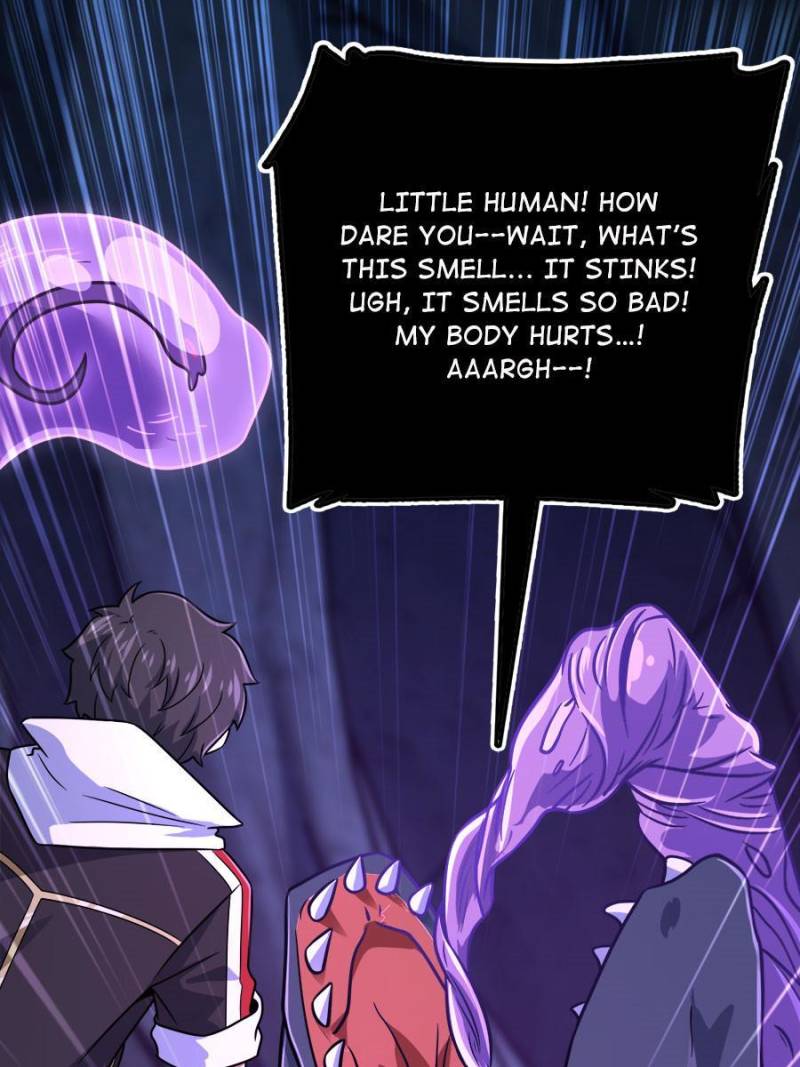 Spare Me, Great Lord! Chapter 299 - 101