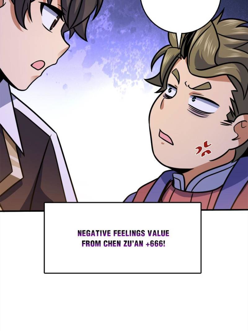 Spare Me, Great Lord! Chapter 301 - 74