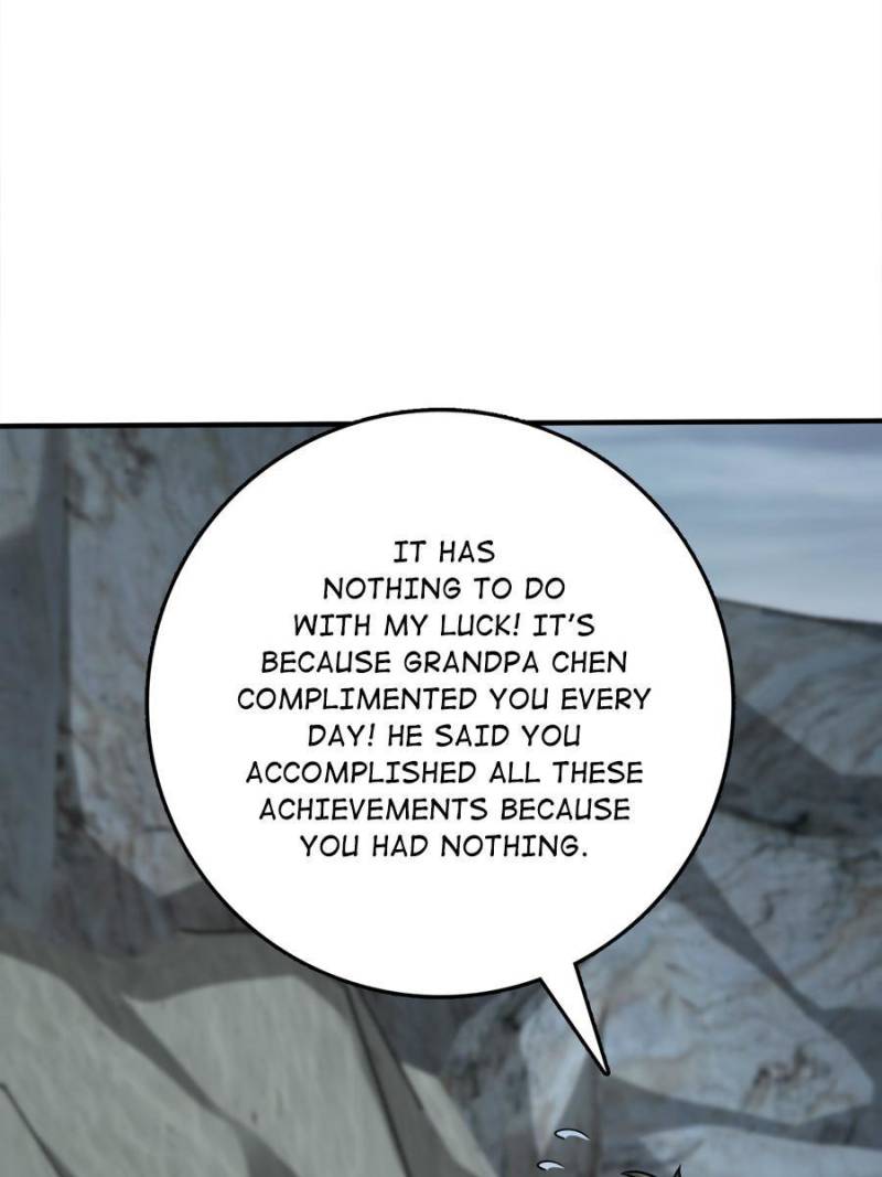 Spare Me, Great Lord! Chapter 301 - 75