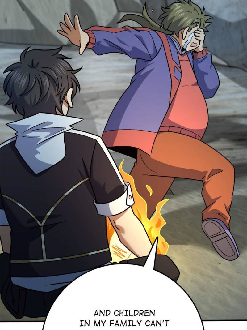 Spare Me, Great Lord! Chapter 301 - 76