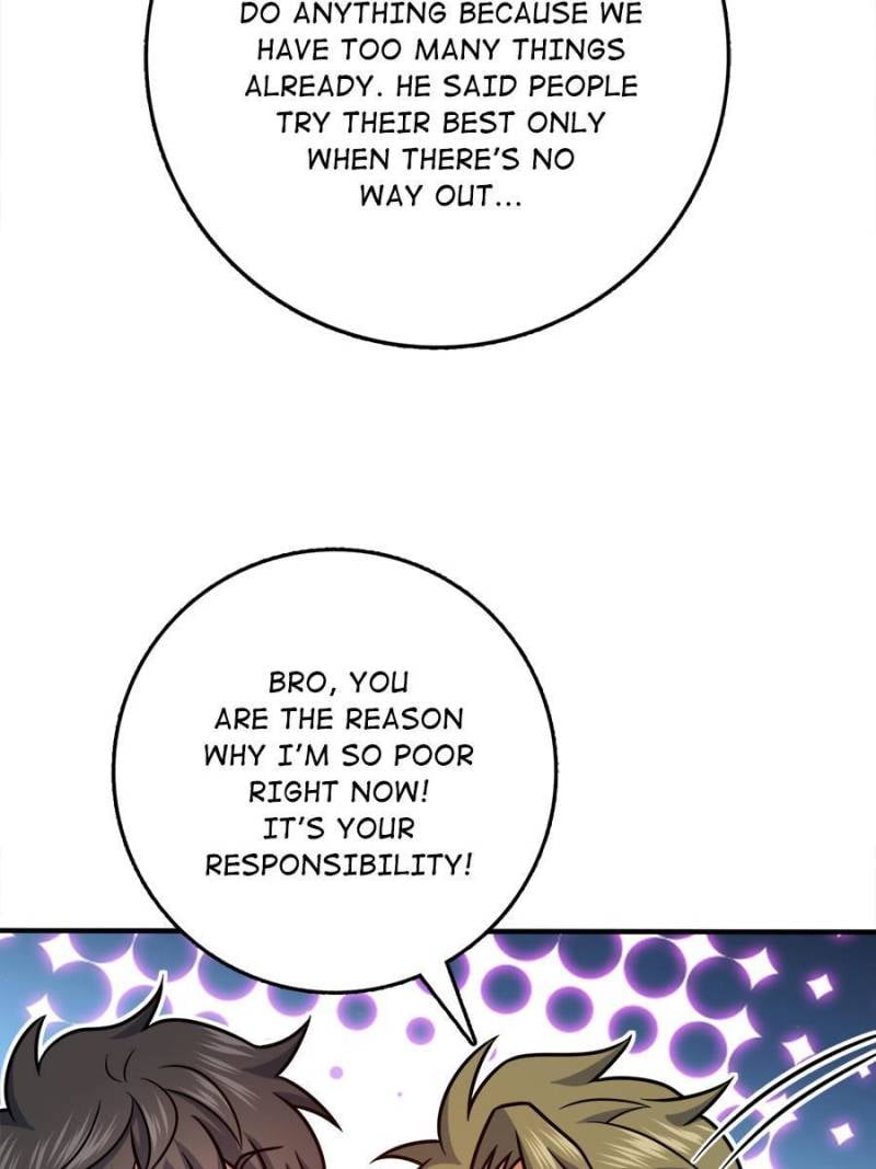 Spare Me, Great Lord! Chapter 301 - 77