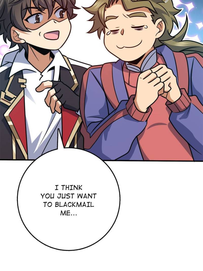 Spare Me, Great Lord! Chapter 301 - 78