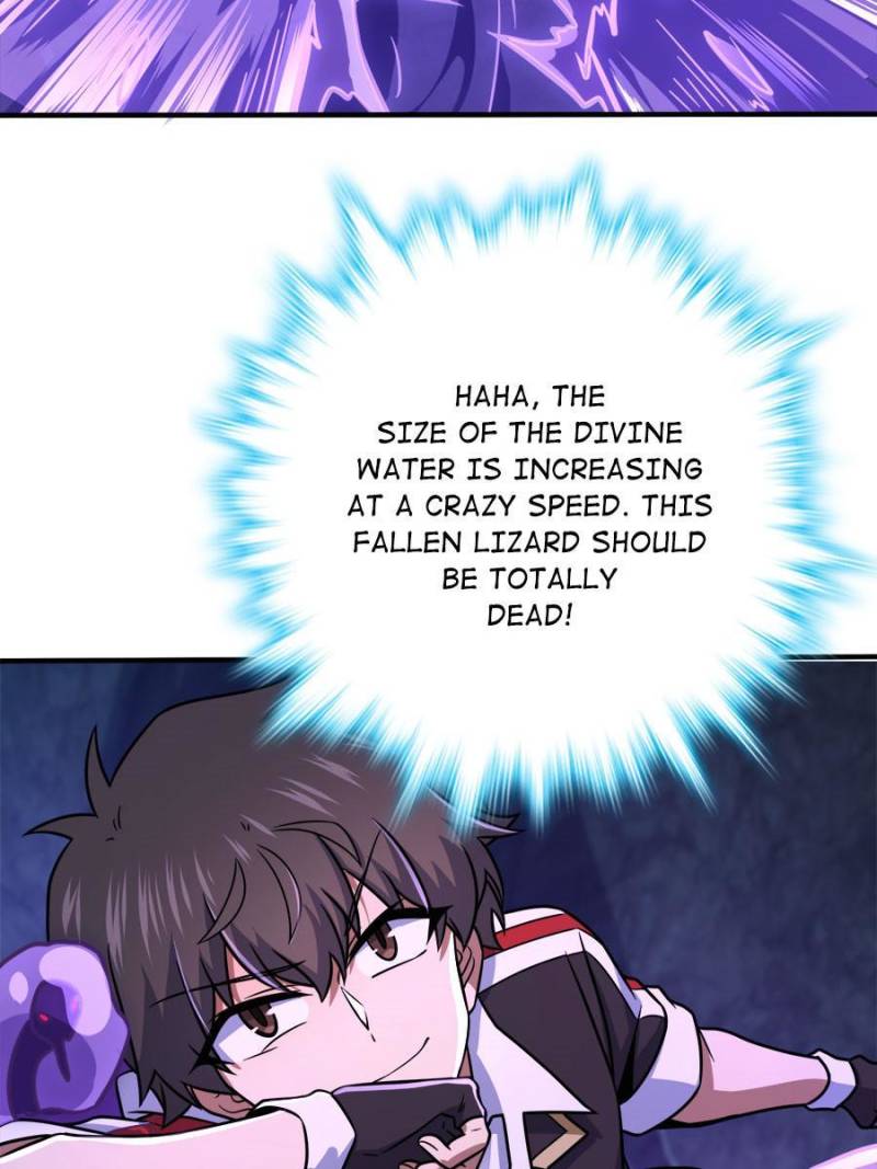 Spare Me, Great Lord! Chapter 299 - 106