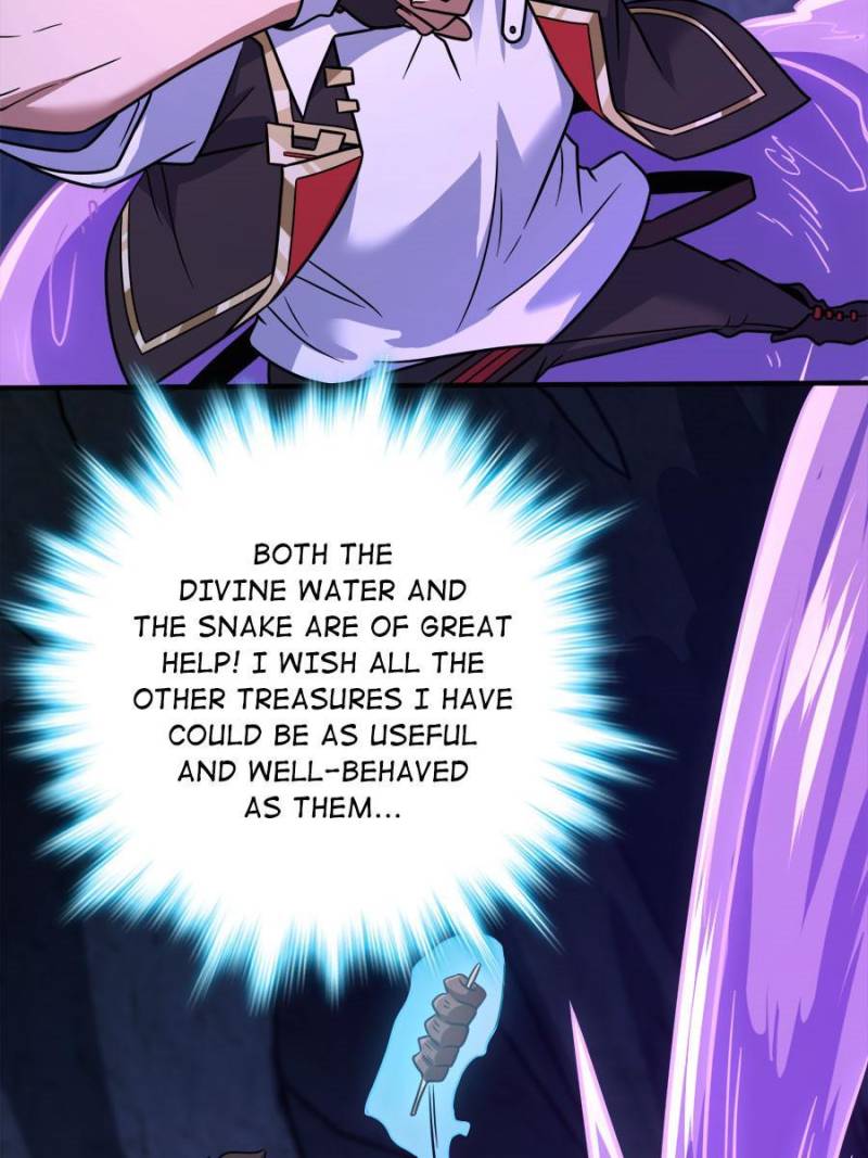 Spare Me, Great Lord! Chapter 299 - 107