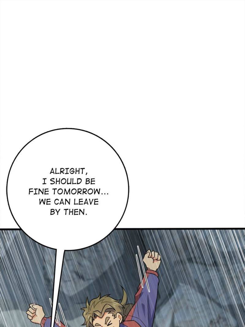 Spare Me, Great Lord! Chapter 301 - 80