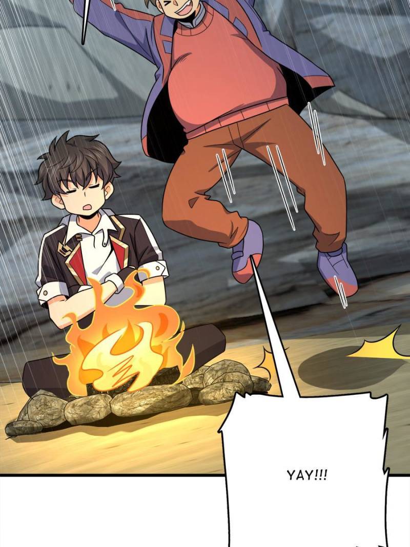 Spare Me, Great Lord! Chapter 301 - 81