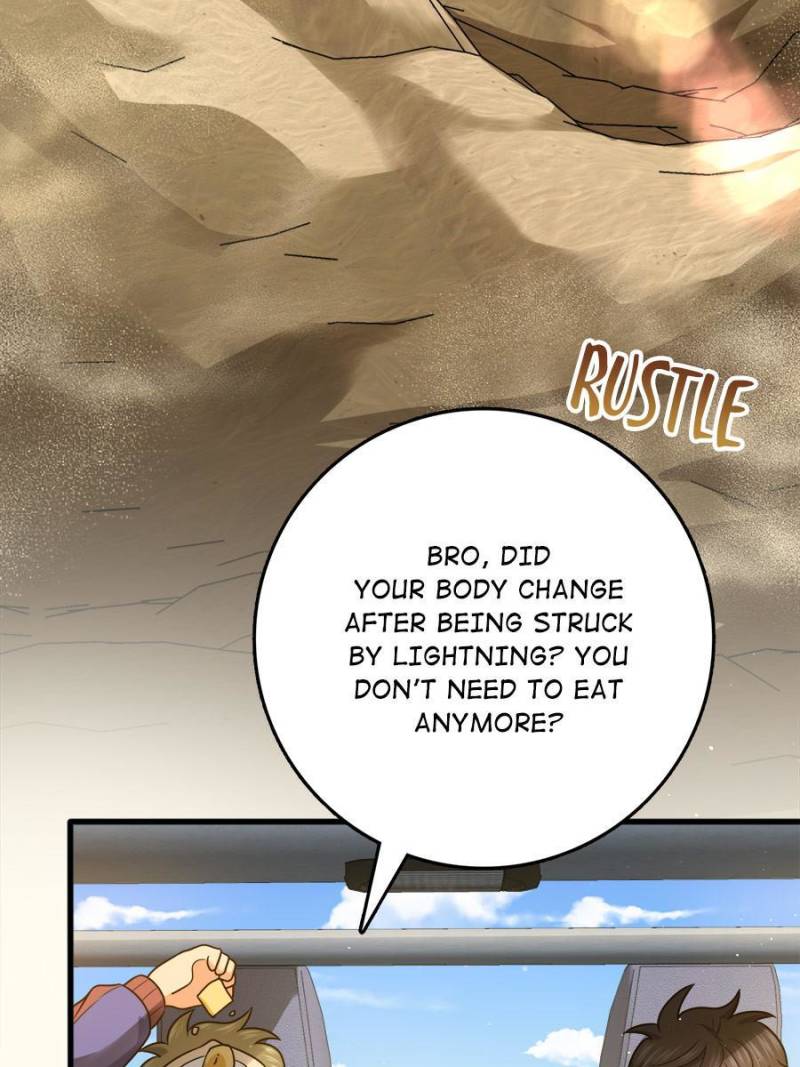 Spare Me, Great Lord! Chapter 301 - 84