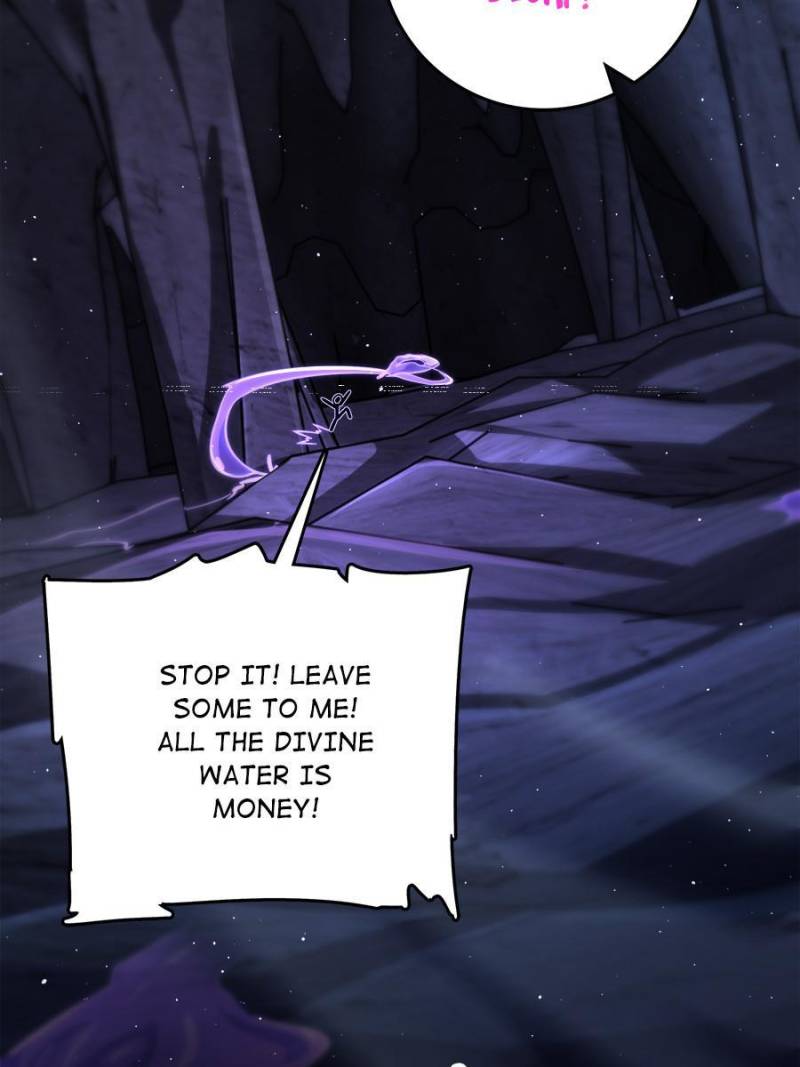 Spare Me, Great Lord! Chapter 299 - 116