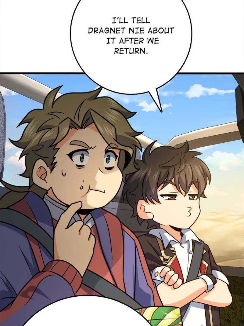 Spare Me, Great Lord! Chapter 301 - 86