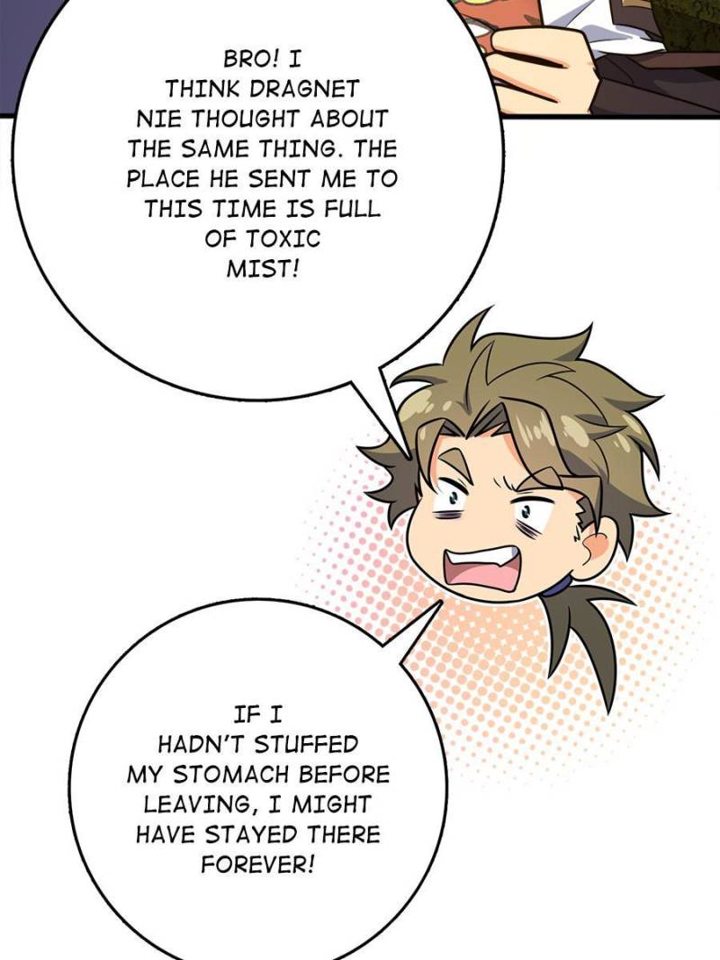 Spare Me, Great Lord! Chapter 301 - 87