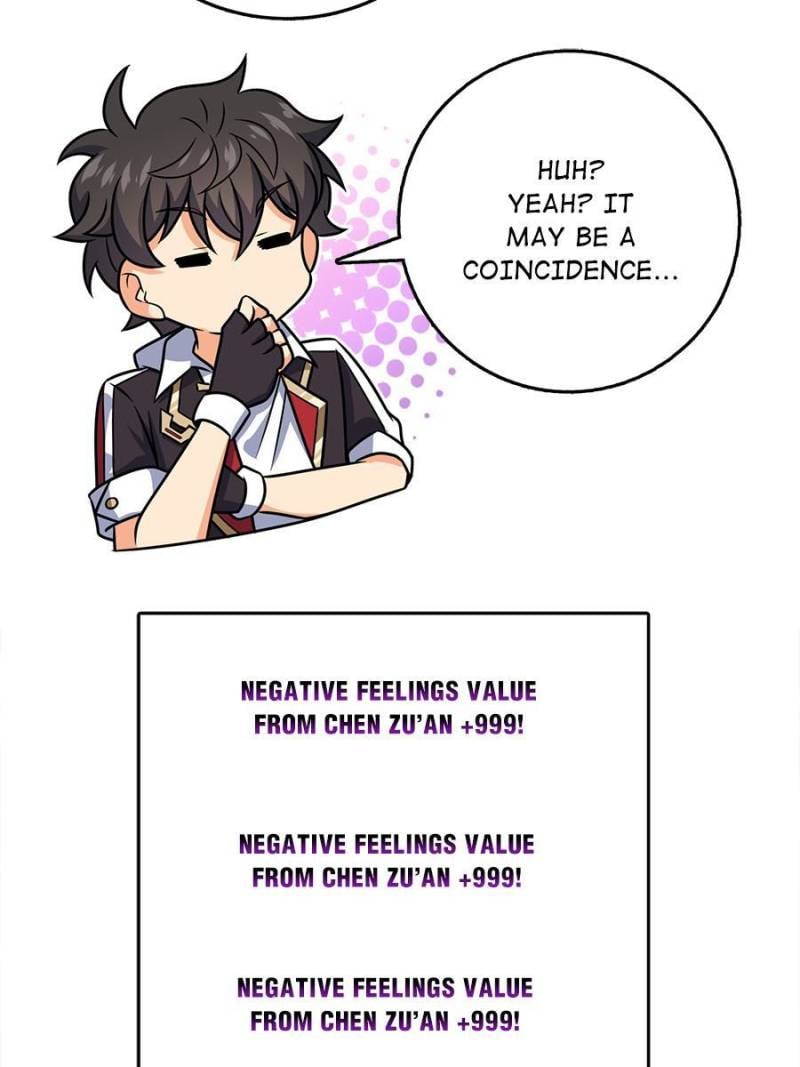 Spare Me, Great Lord! Chapter 301 - 88