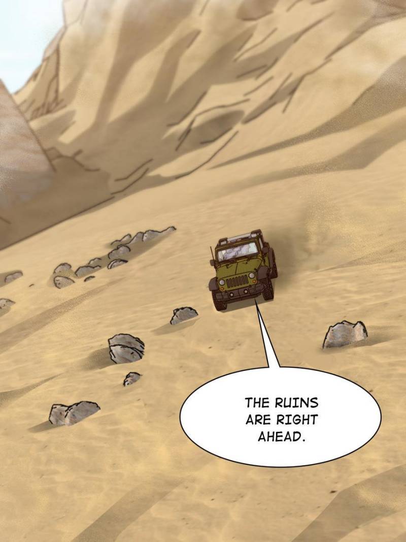 Spare Me, Great Lord! Chapter 301 - 92