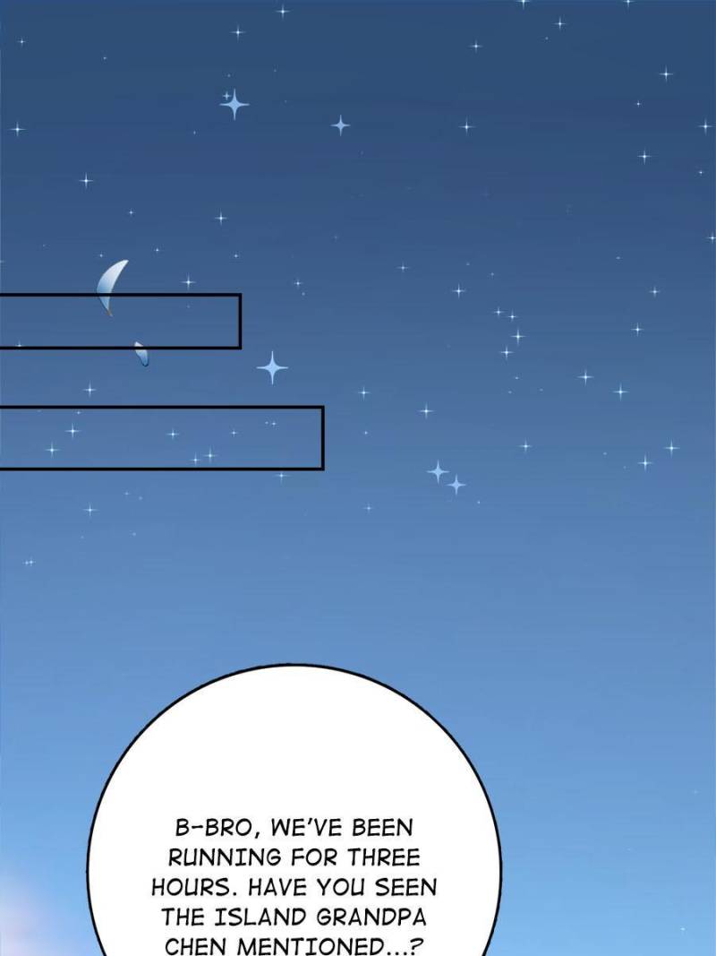 Spare Me, Great Lord! Chapter 304 - 1