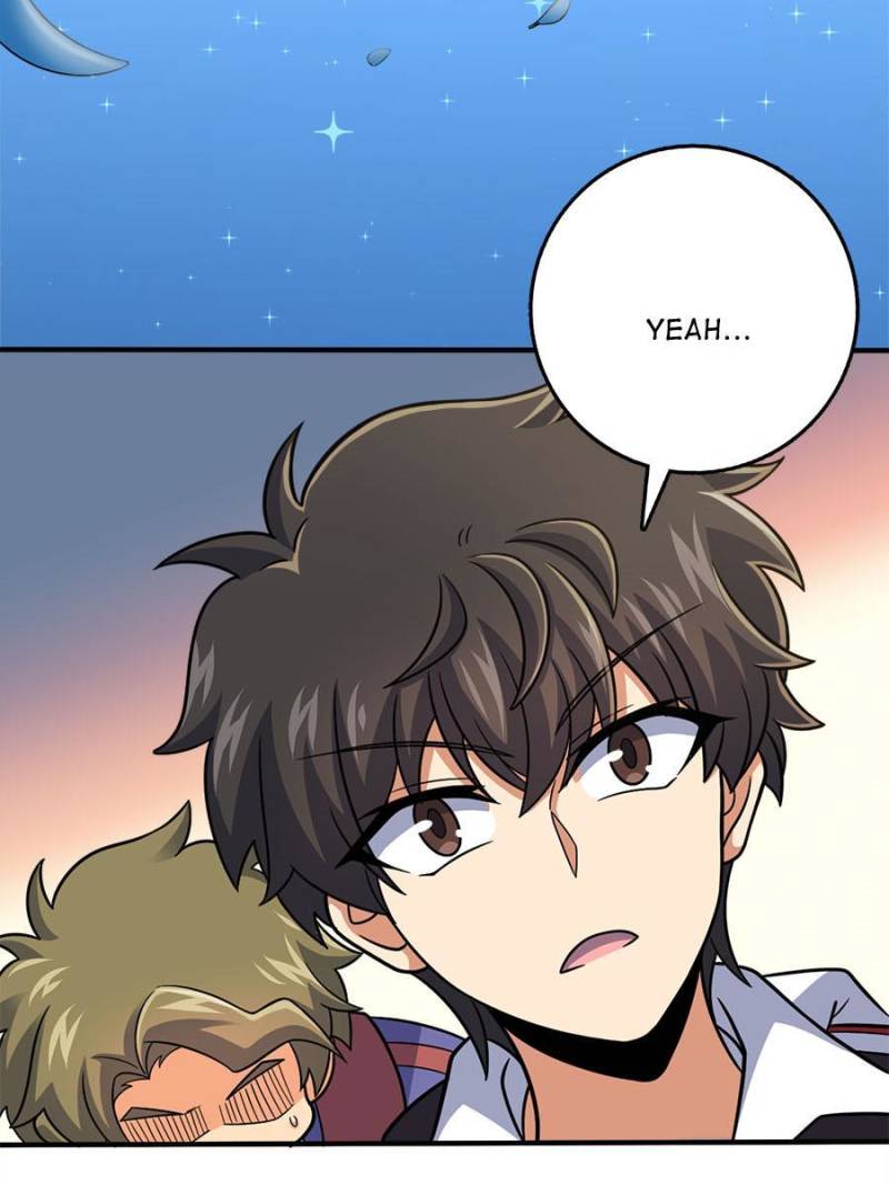 Spare Me, Great Lord! Chapter 304 - 3