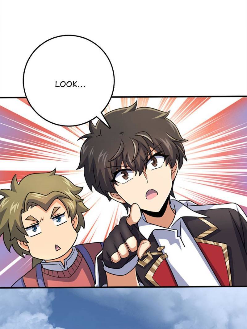Spare Me, Great Lord! Chapter 304 - 4