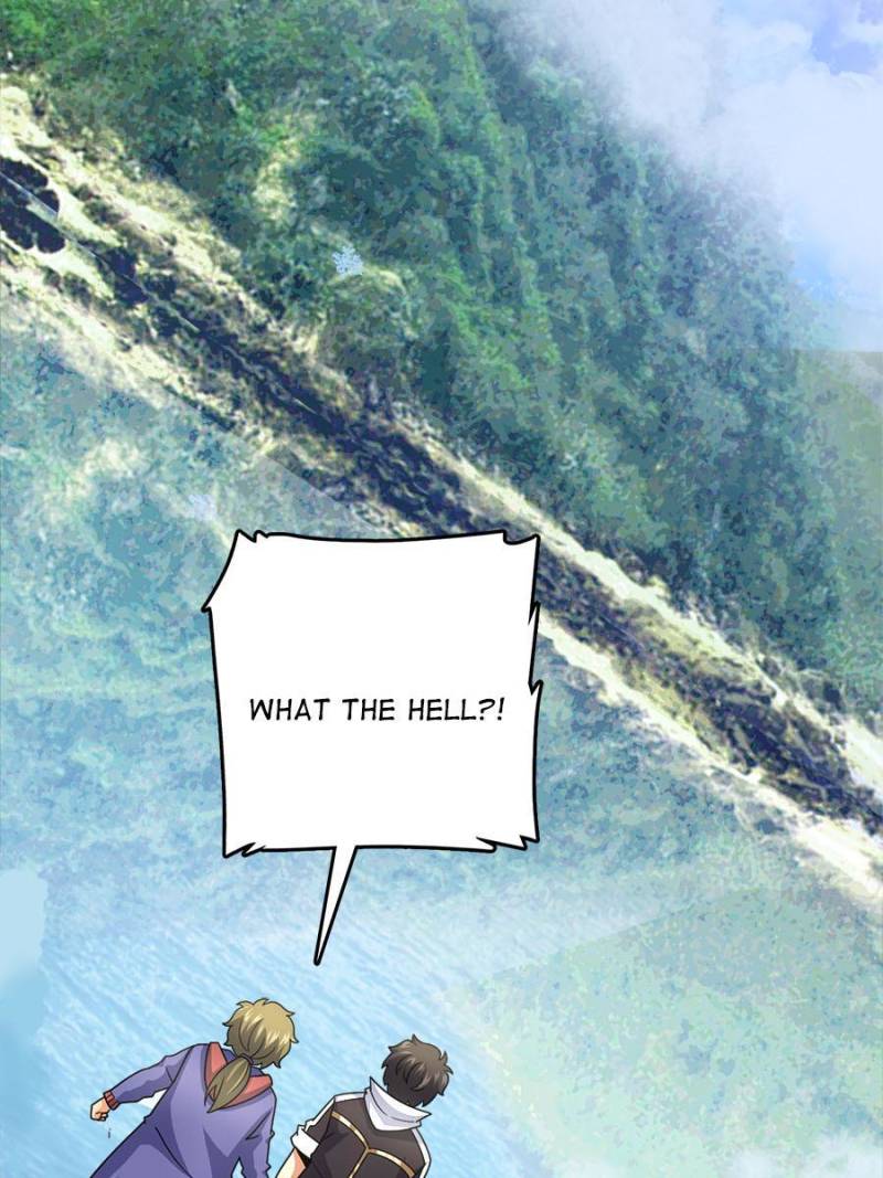 Spare Me, Great Lord! Chapter 304 - 6