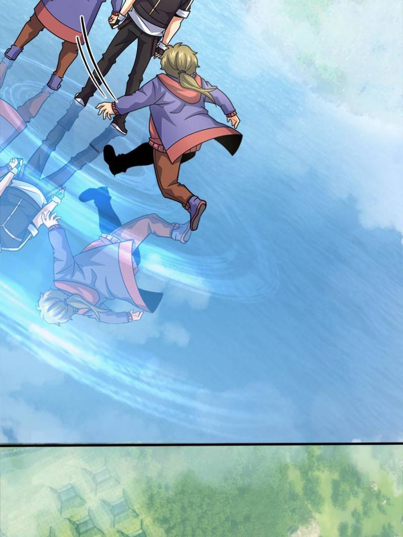 Spare Me, Great Lord! Chapter 304 - 7