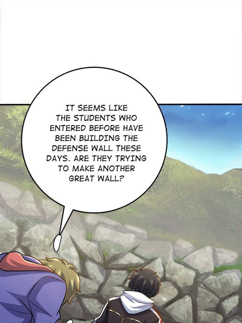Spare Me, Great Lord! Chapter 304 - 11