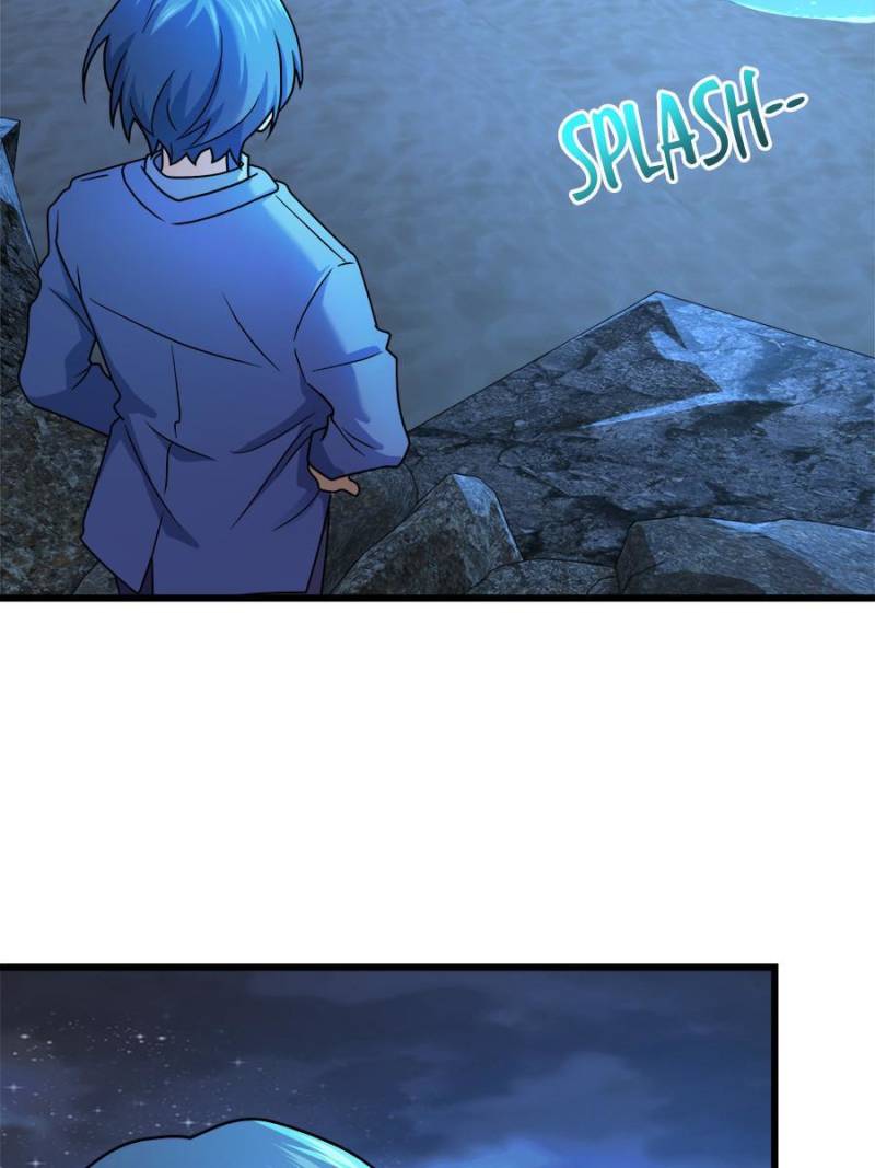 Spare Me, Great Lord! Chapter 305 - 3