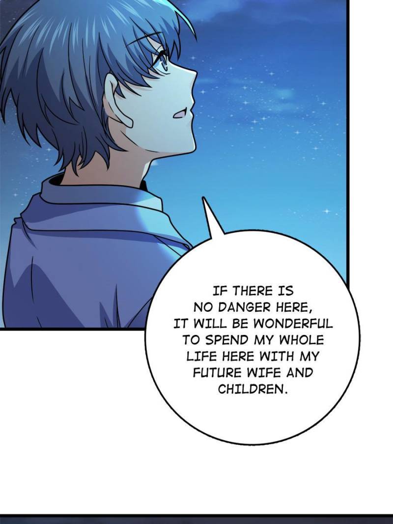 Spare Me, Great Lord! Chapter 305 - 4