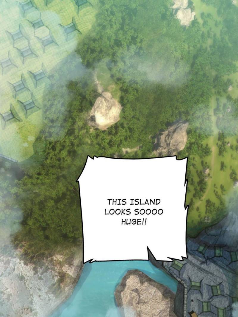Spare Me, Great Lord! Chapter 304 - 8