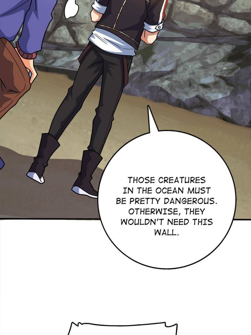 Spare Me, Great Lord! Chapter 304 - 12