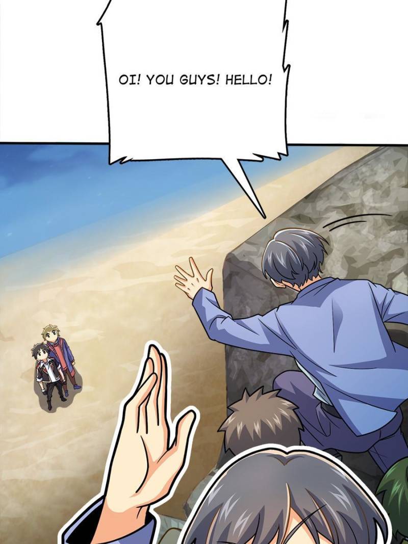 Spare Me, Great Lord! Chapter 304 - 13