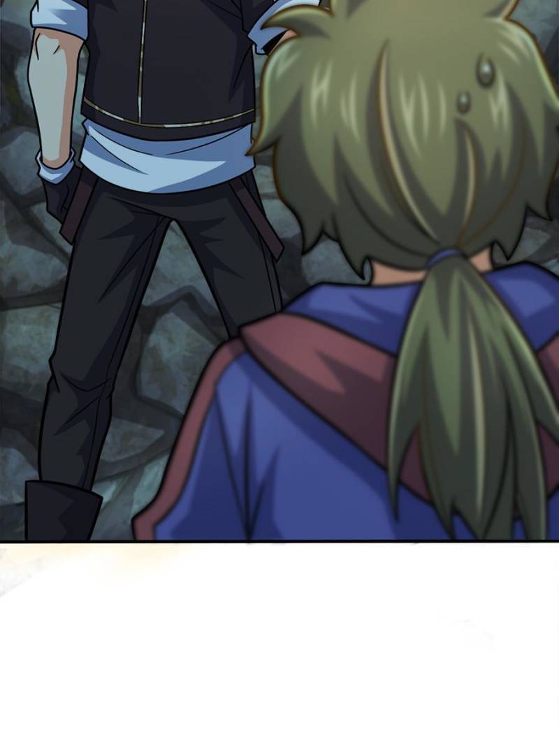 Spare Me, Great Lord! Chapter 304 - 16