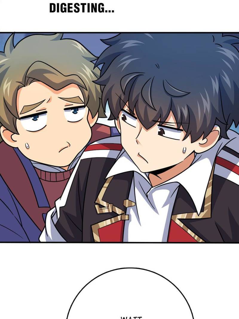 Spare Me, Great Lord! Chapter 304 - 17