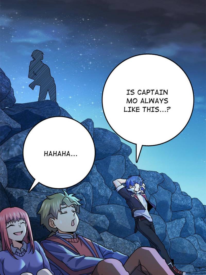 Spare Me, Great Lord! Chapter 305 - 5