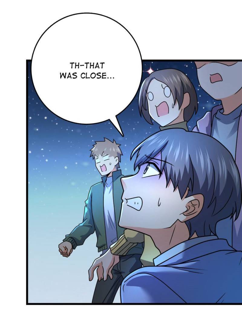 Spare Me, Great Lord! Chapter 305 - 15