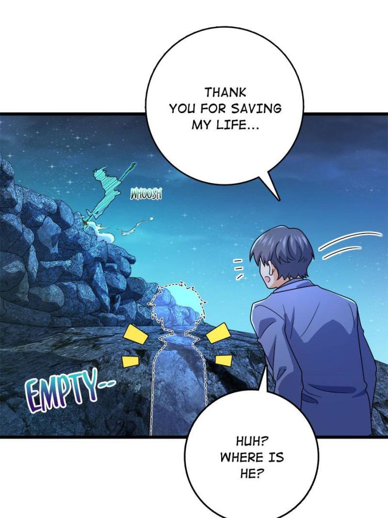 Spare Me, Great Lord! Chapter 305 - 16