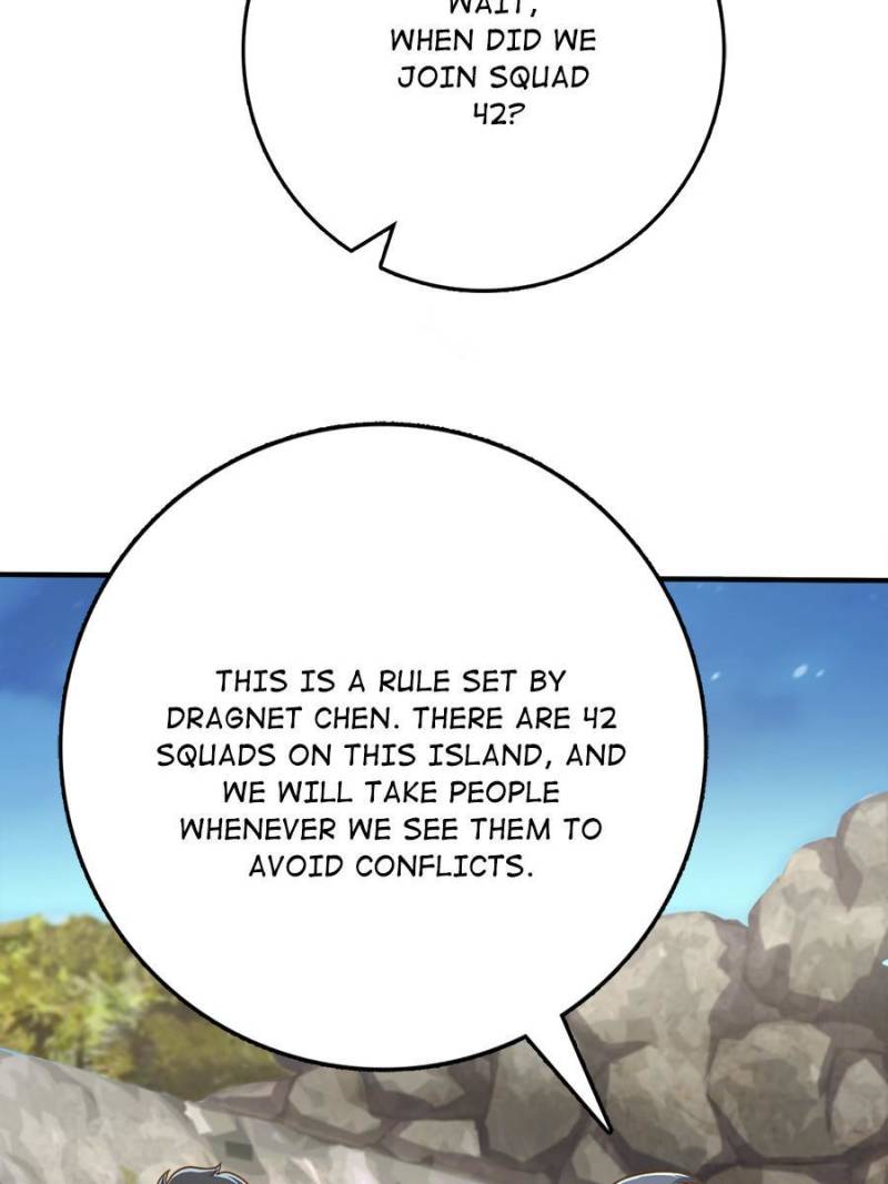 Spare Me, Great Lord! Chapter 304 - 18