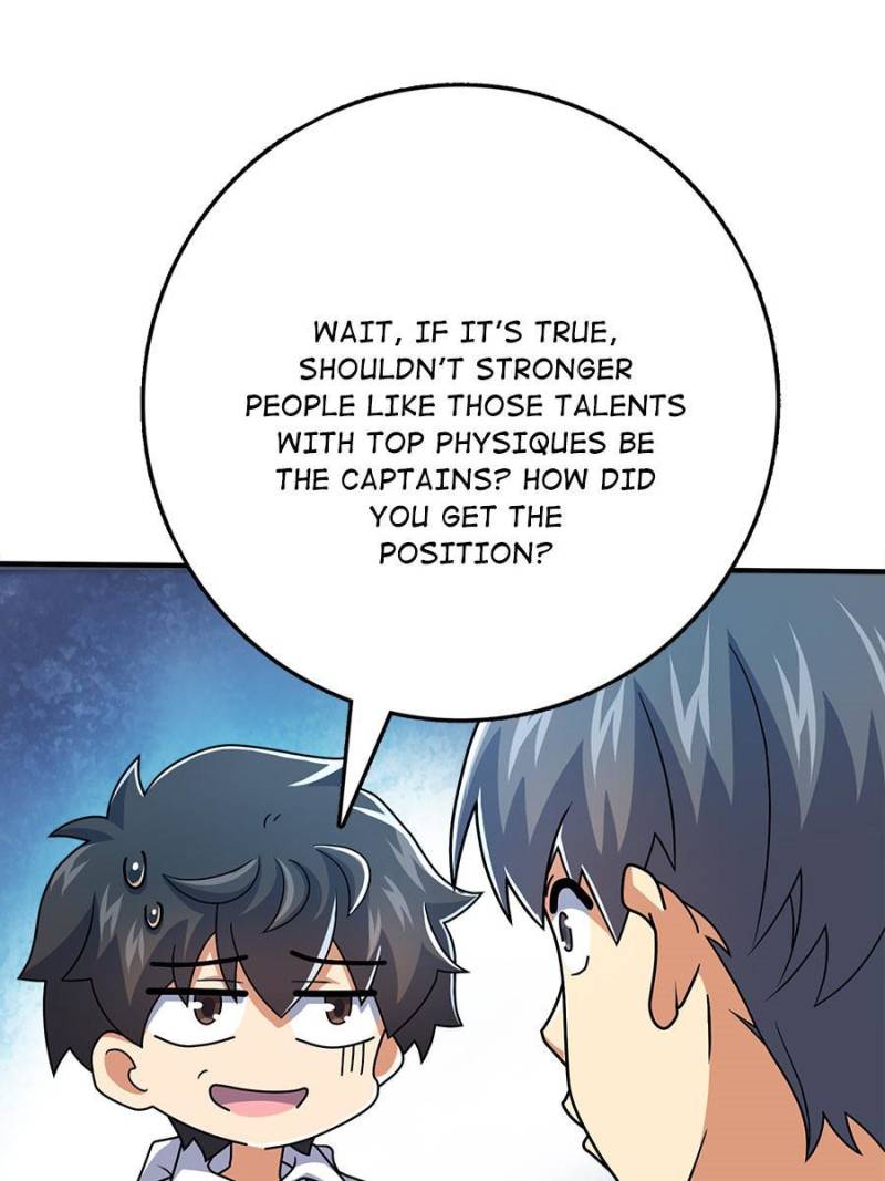 Spare Me, Great Lord! Chapter 304 - 20
