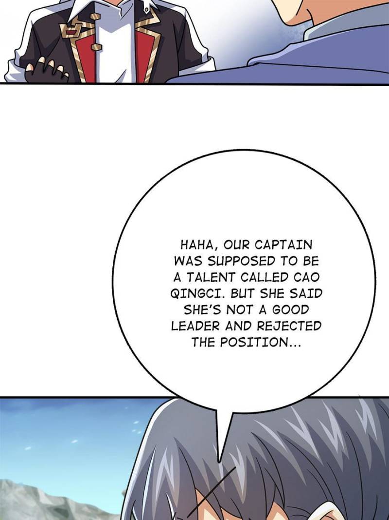 Spare Me, Great Lord! Chapter 304 - 21